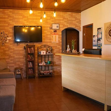 Manaca Hospedaria e Bistrô Albergue Ilhabela Exterior foto