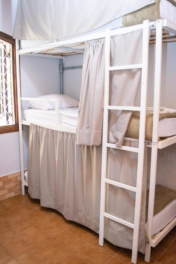 Manaca Hospedaria e Bistrô Albergue Ilhabela Exterior foto
